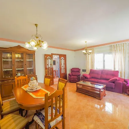 Cubo's Chalet De La Abuela *